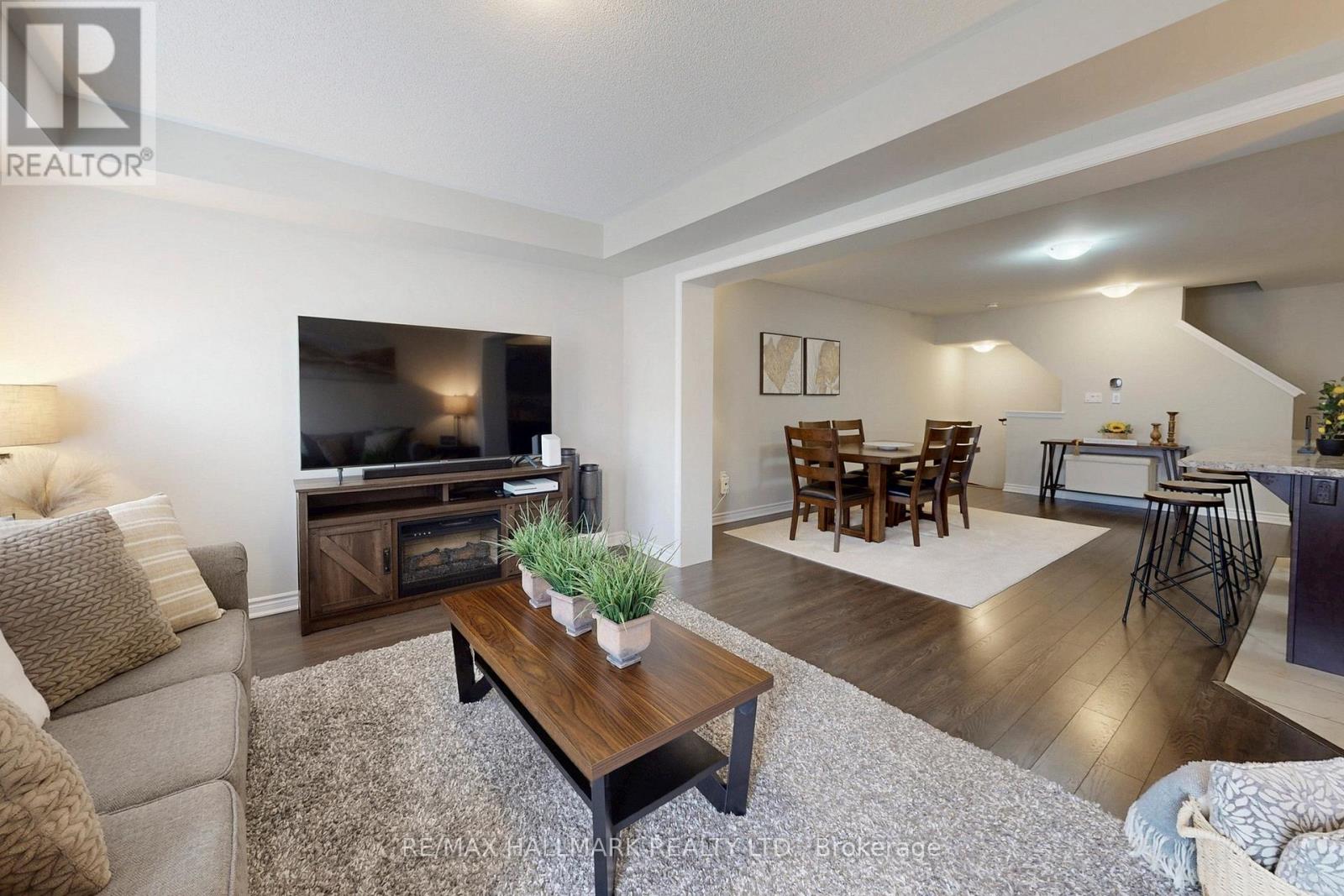 2421 Fall Harvest Crescent, Pickering, Ontario  L1X 0G1 - Photo 18 - E12947430