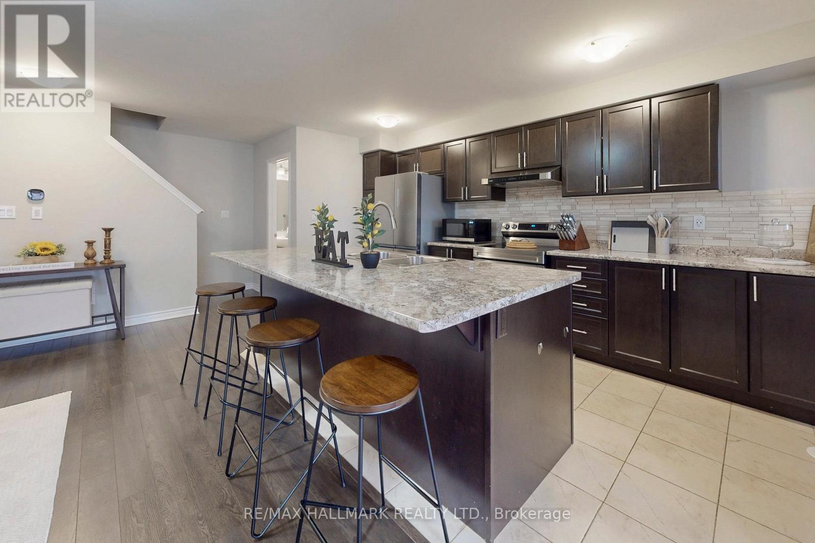 2421 Fall Harvest Crescent, Pickering, Ontario  L1X 0G1 - Photo 20 - E12947430