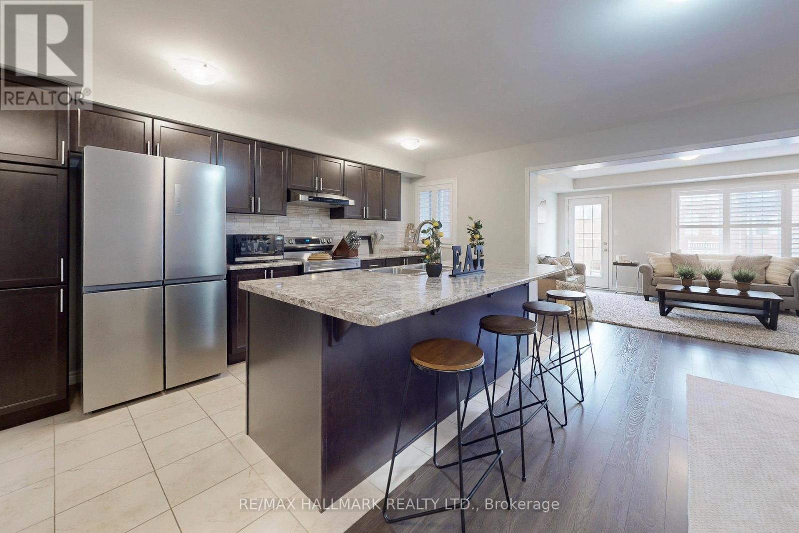 2421 Fall Harvest Crescent, Pickering, Ontario  L1X 0G1 - Photo 21 - E12947430