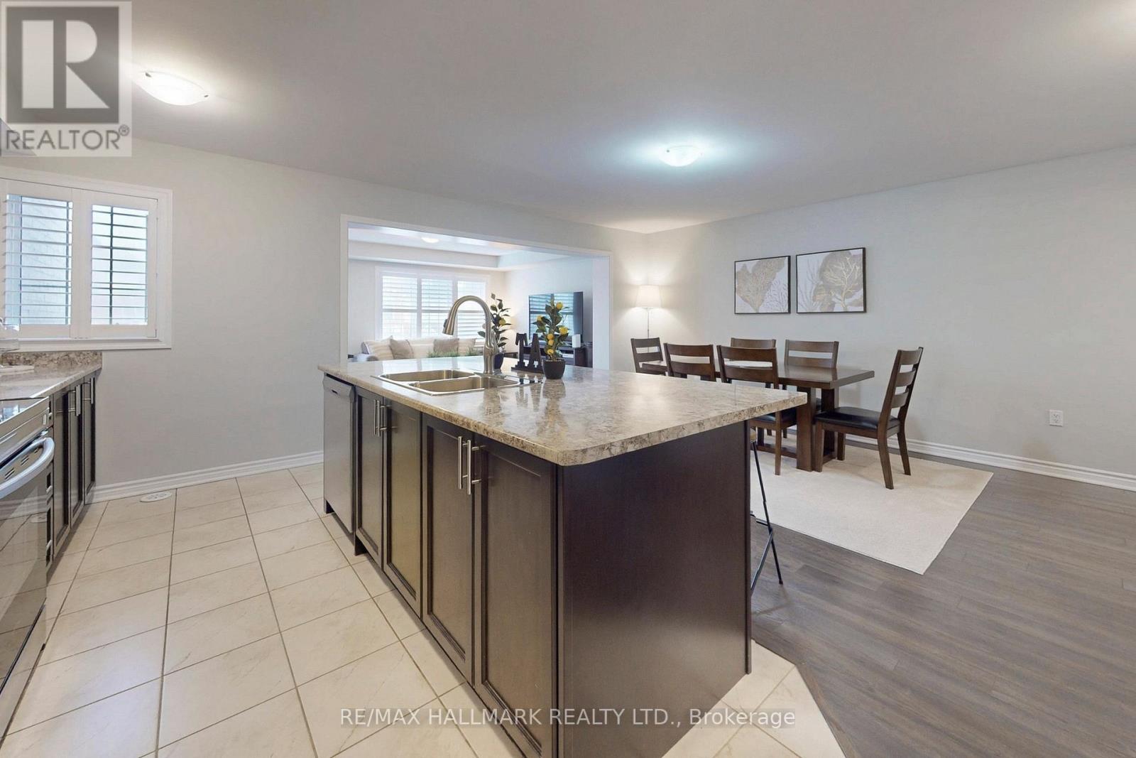 2421 Fall Harvest Crescent, Pickering, Ontario  L1X 0G1 - Photo 22 - E12947430