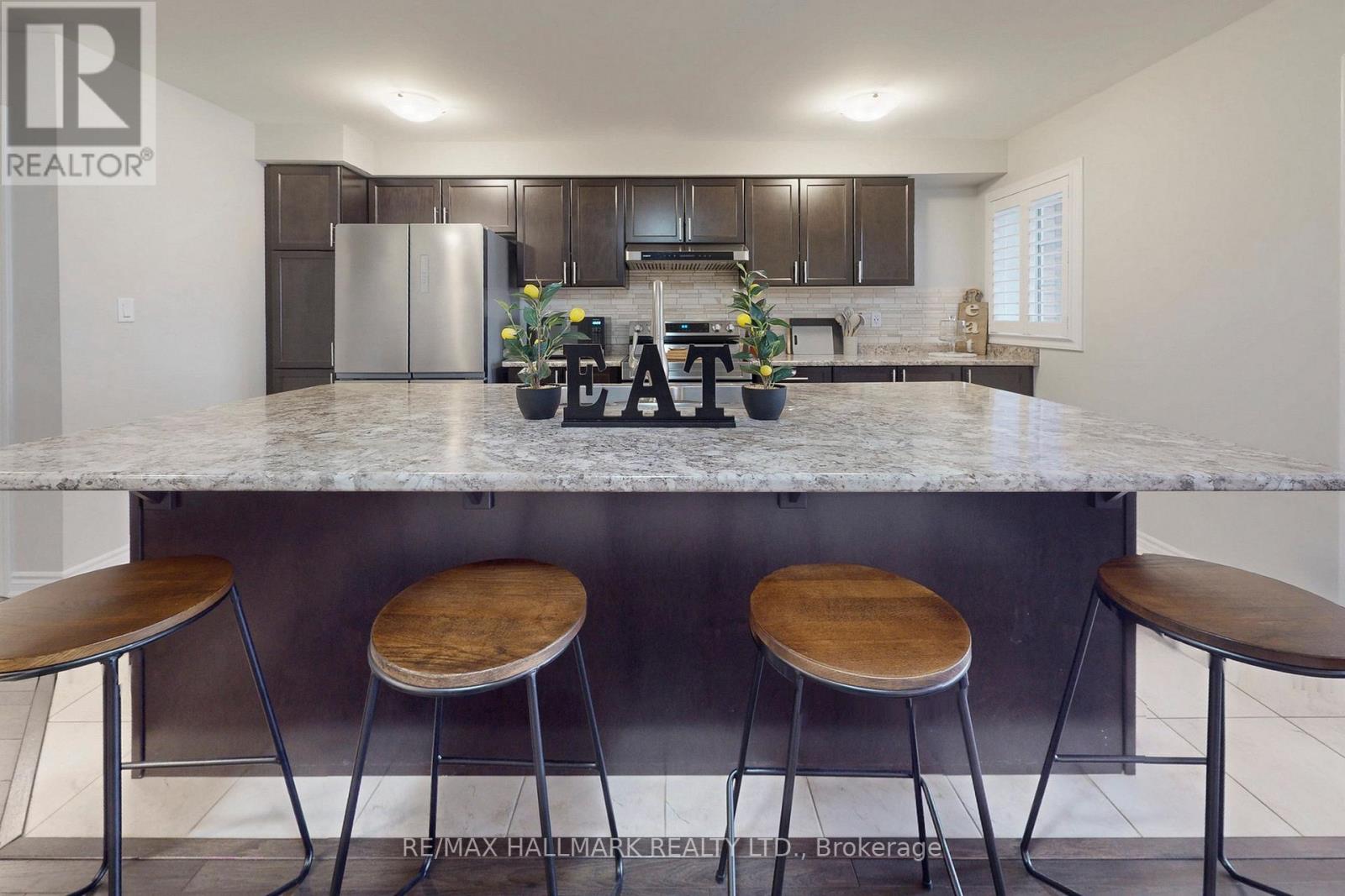 2421 Fall Harvest Crescent, Pickering, Ontario  L1X 0G1 - Photo 24 - E12947430