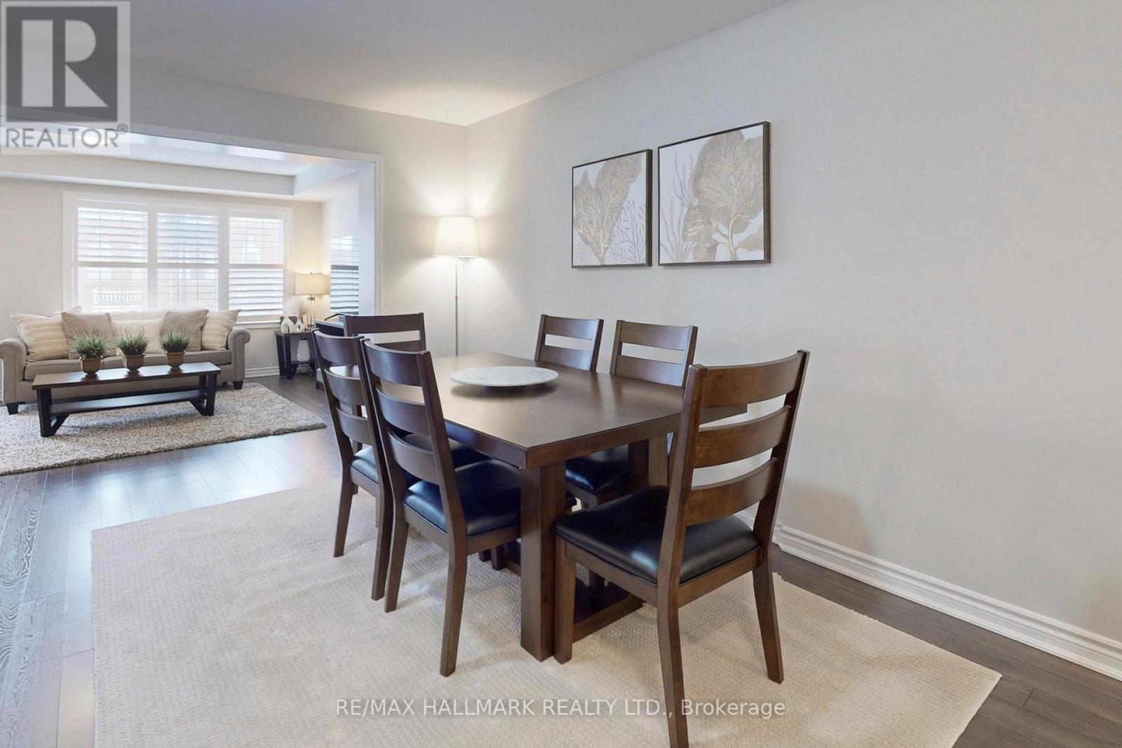 2421 Fall Harvest Crescent, Pickering, Ontario  L1X 0G1 - Photo 29 - E12947430