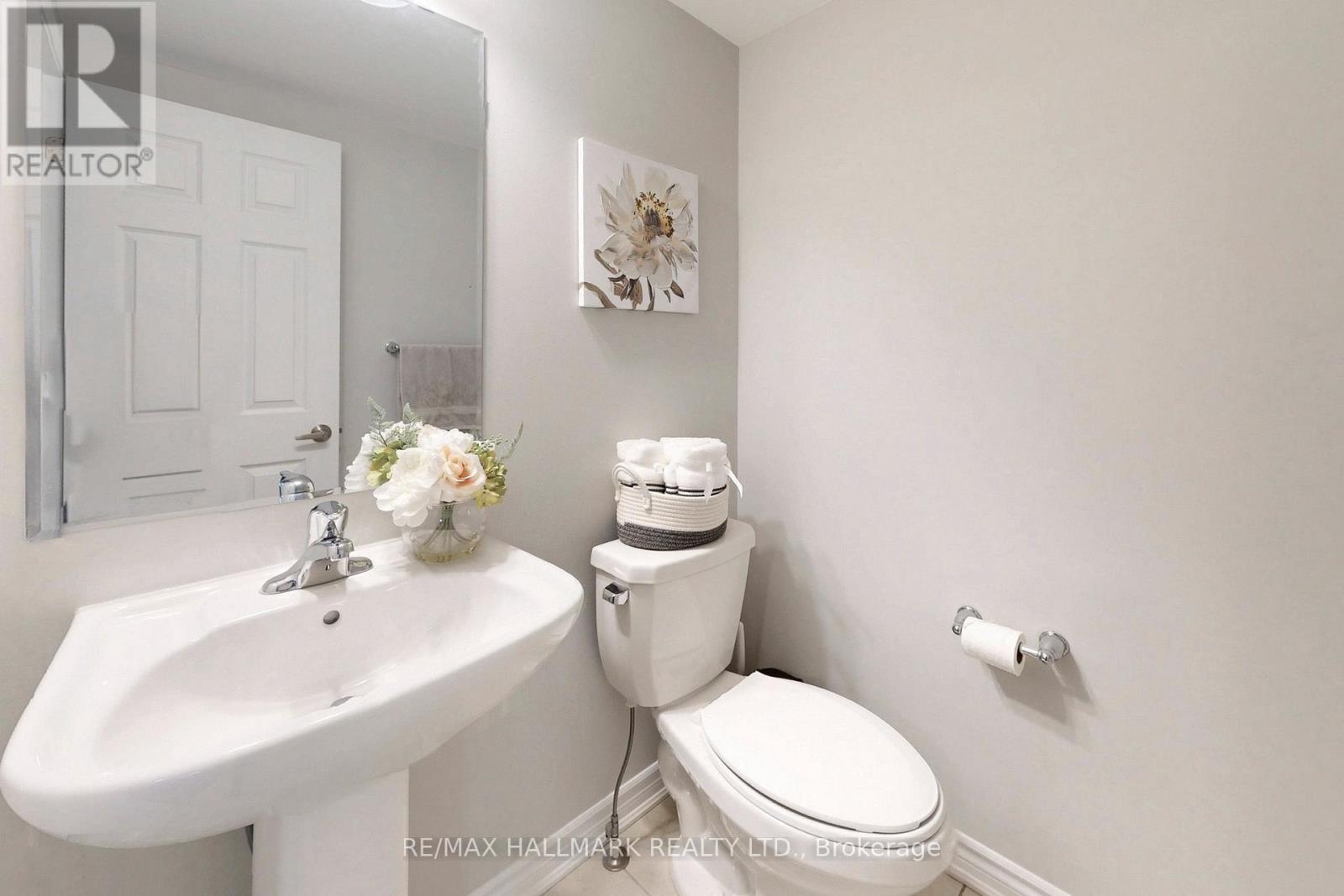 2421 Fall Harvest Crescent, Pickering, Ontario  L1X 0G1 - Photo 31 - E12947430