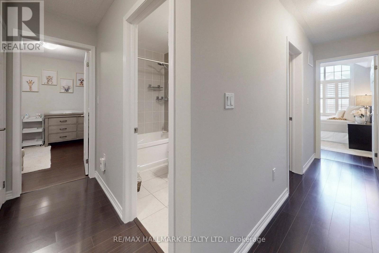 2421 Fall Harvest Crescent, Pickering, Ontario  L1X 0G1 - Photo 33 - E12947430