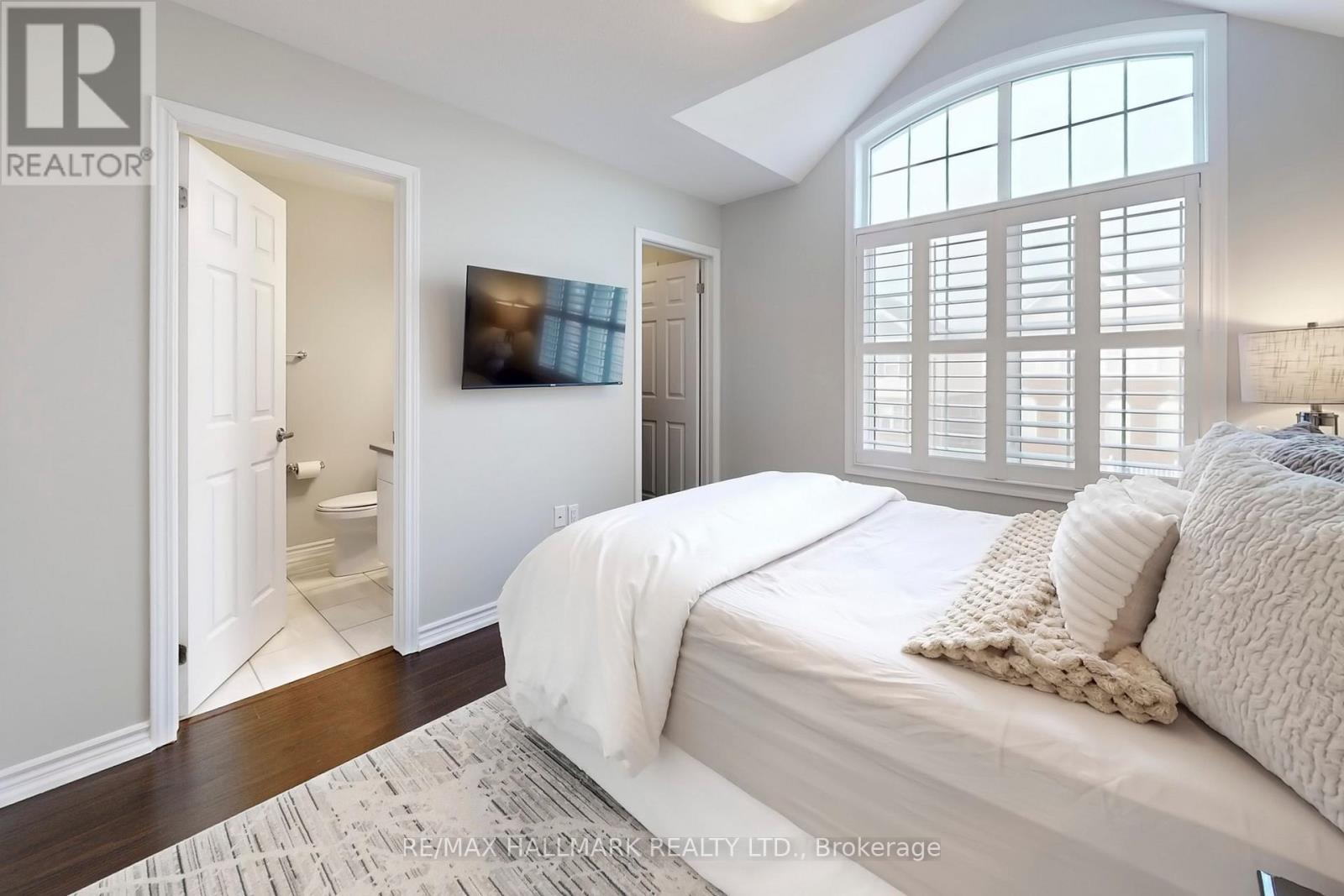 2421 Fall Harvest Crescent, Pickering, Ontario  L1X 0G1 - Photo 37 - E12947430