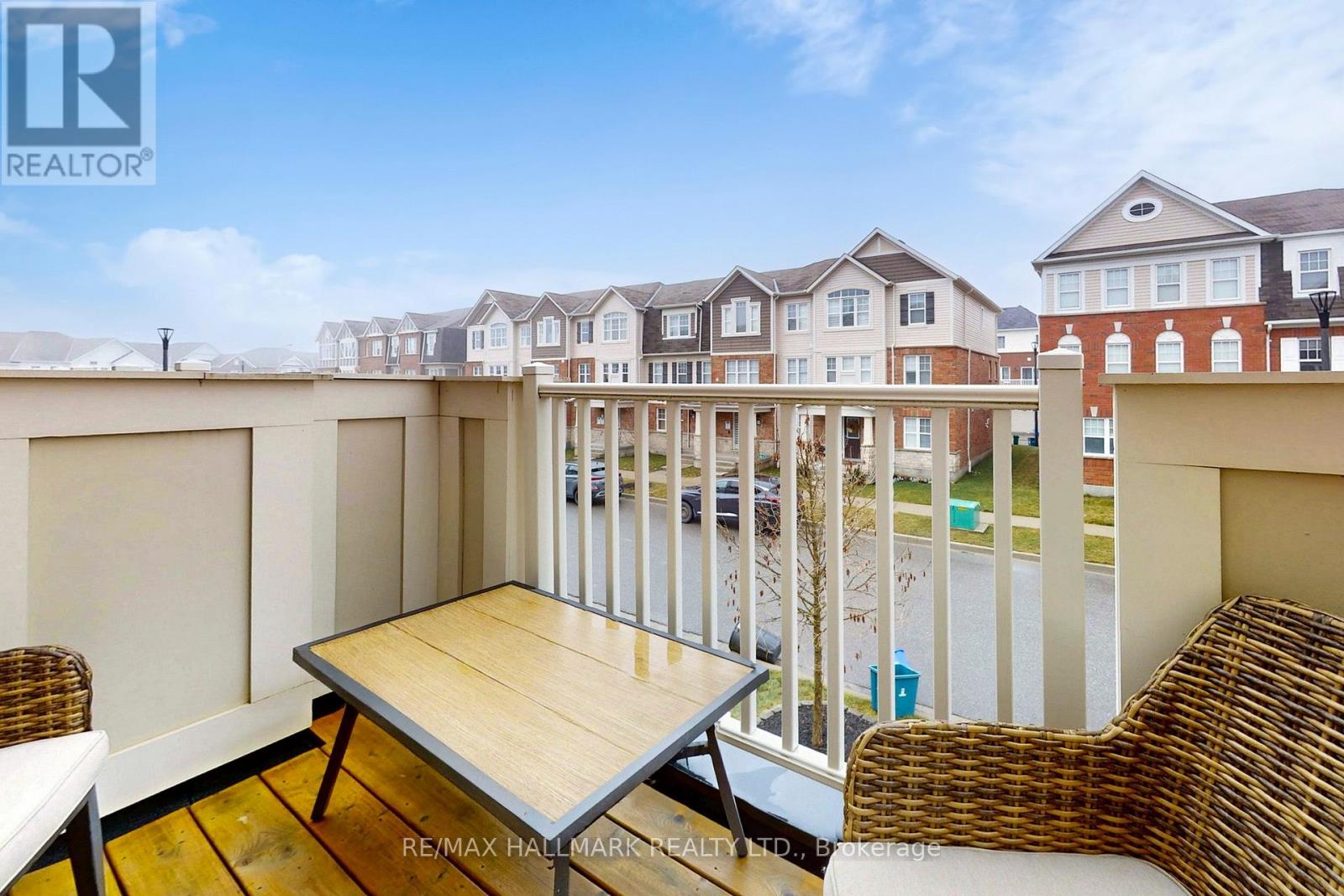 2421 Fall Harvest Crescent, Pickering, Ontario  L1X 0G1 - Photo 48 - E12947430