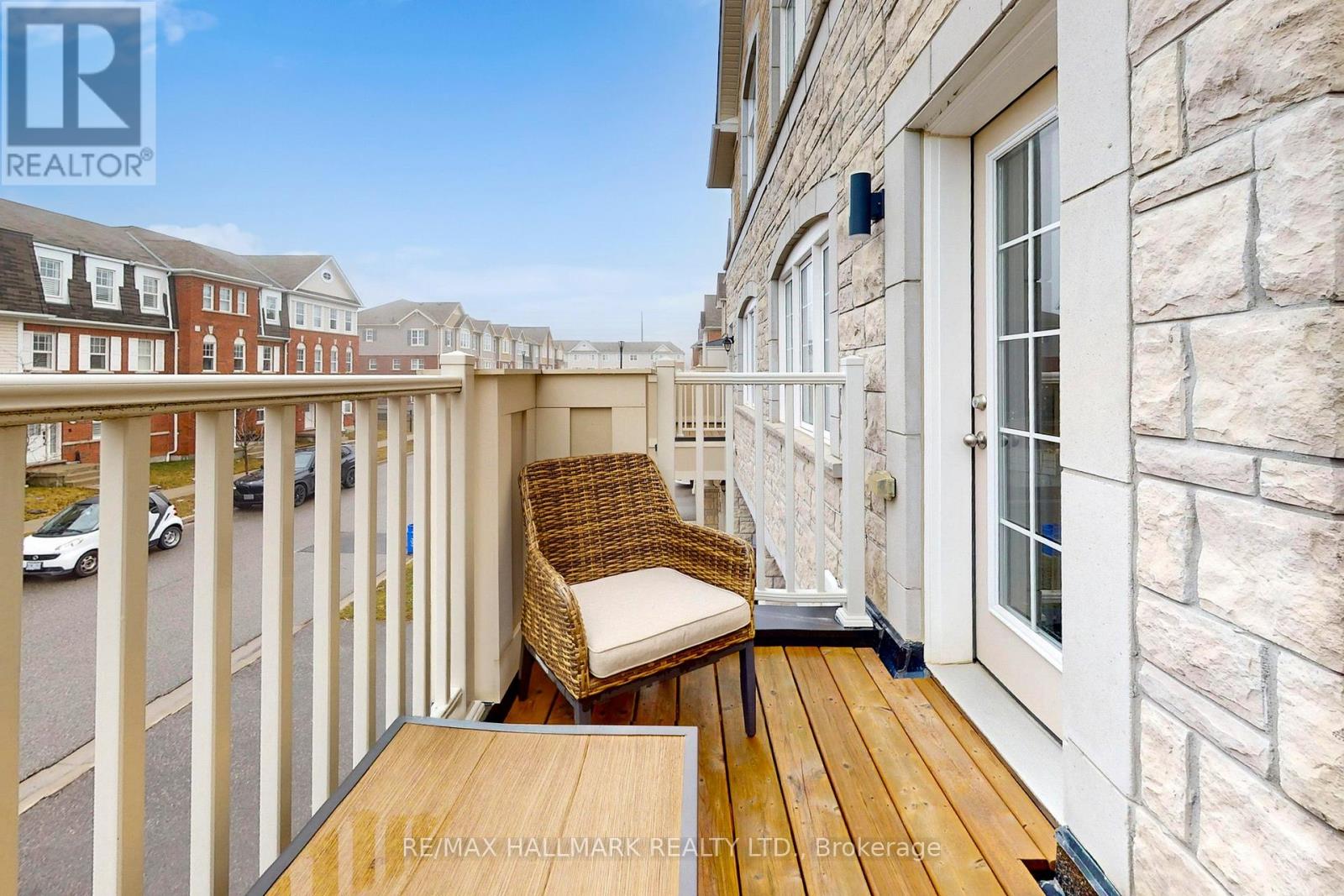 2421 Fall Harvest Crescent, Pickering, Ontario  L1X 0G1 - Photo 49 - E12947430