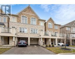 2421 FALL HARVEST CRESCENT, Pickering, Ontario