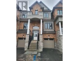 11 FRANK LLOYD WRIGHT STREET, Whitby, Ontario