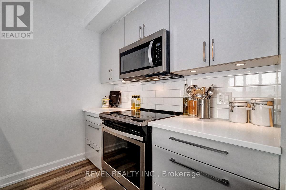 4 - 509 Gladstone Avenue, Ottawa, Ontario  K1R 5N9 - Photo 10 - X12947350