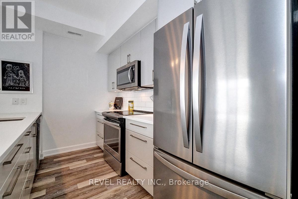 4 - 509 Gladstone Avenue, Ottawa, Ontario  K1R 5N9 - Photo 13 - X12947350