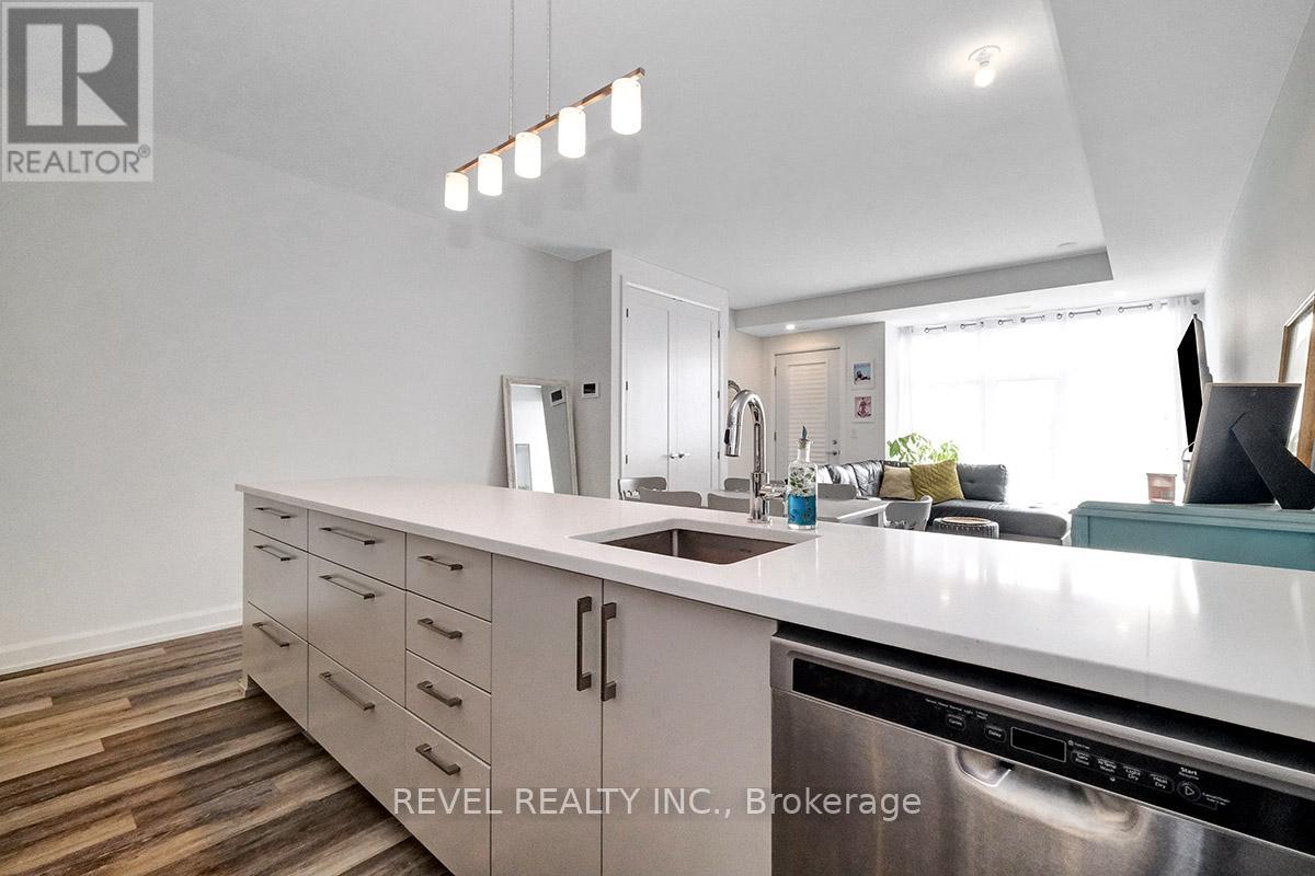 4 - 509 Gladstone Avenue, Ottawa, Ontario  K1R 5N9 - Photo 14 - X12947350