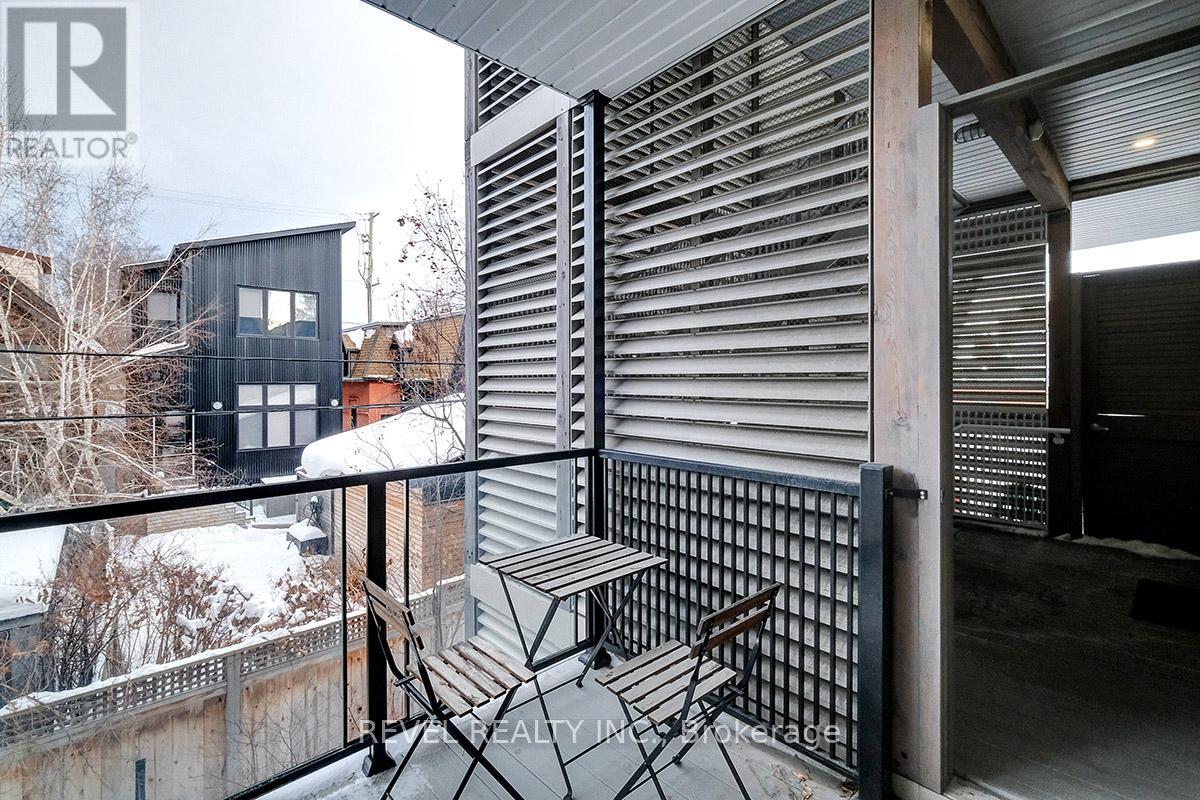 4 - 509 Gladstone Avenue, Ottawa, Ontario  K1R 5N9 - Photo 20 - X12947350