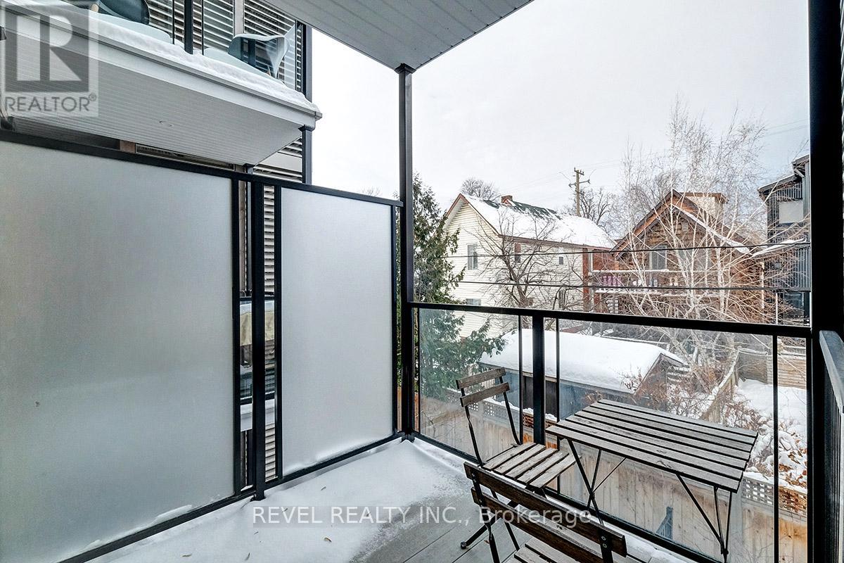 4 - 509 Gladstone Avenue, Ottawa, Ontario  K1R 5N9 - Photo 21 - X12947350