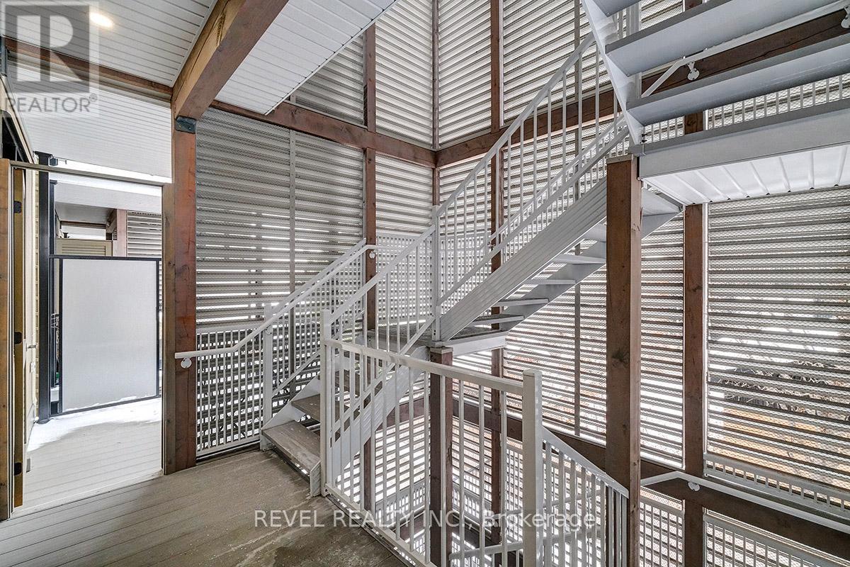 4 - 509 Gladstone Avenue, Ottawa, Ontario  K1R 5N9 - Photo 22 - X12947350