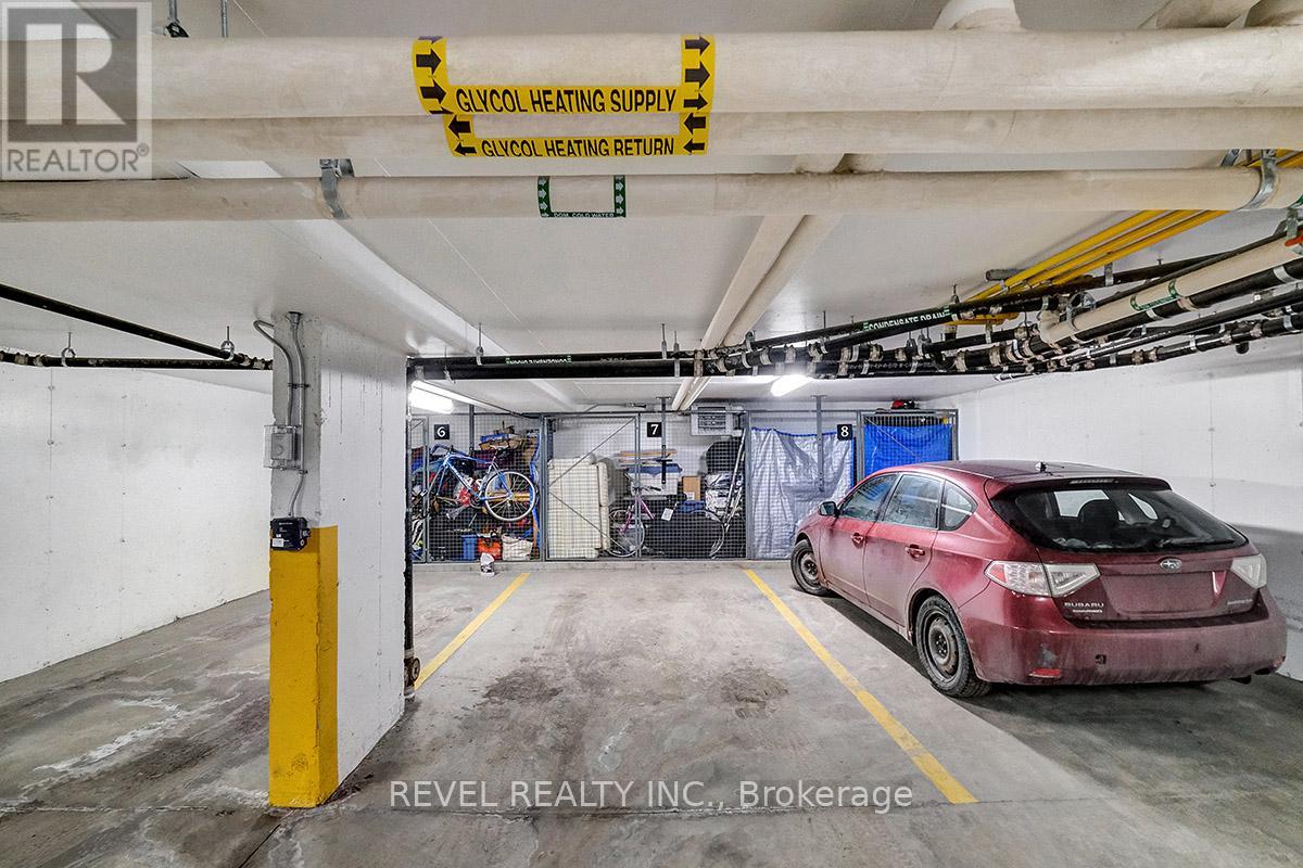 4 - 509 Gladstone Avenue, Ottawa, Ontario  K1R 5N9 - Photo 24 - X12947350