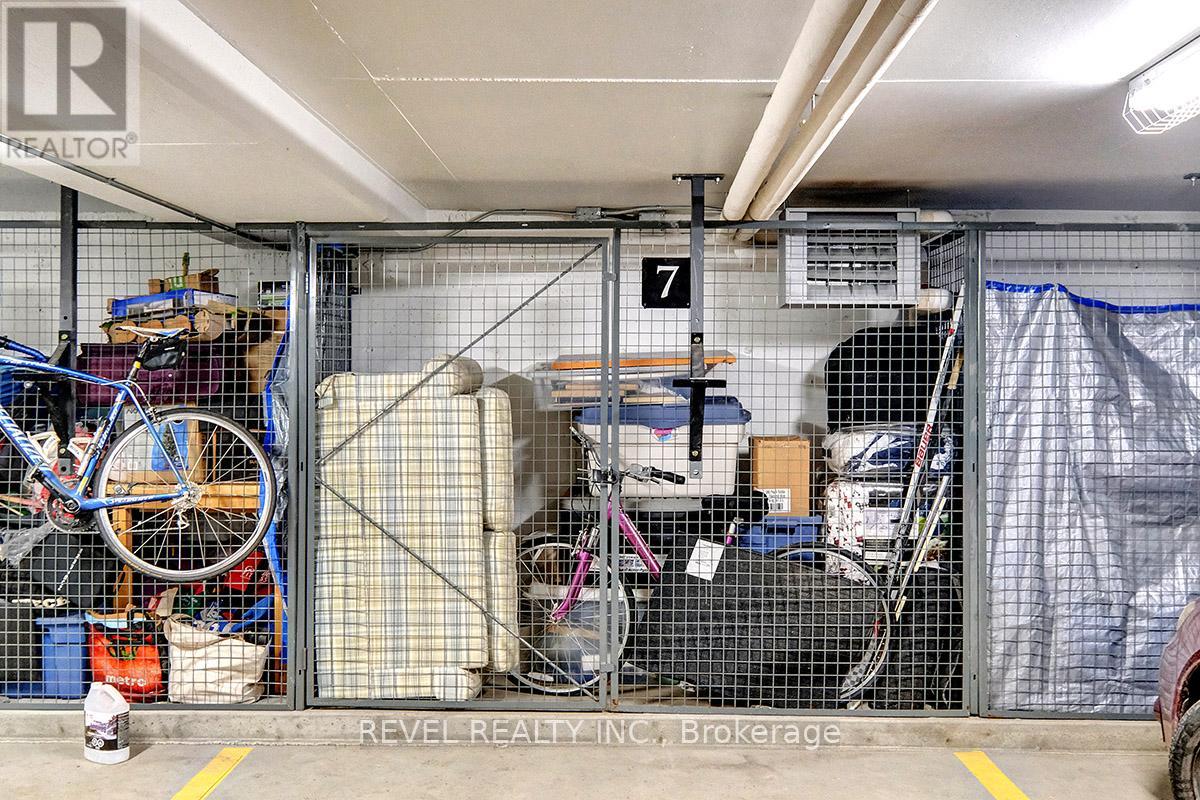 4 - 509 Gladstone Avenue, Ottawa, Ontario  K1R 5N9 - Photo 25 - X12947350