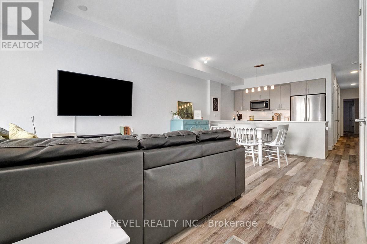 4 - 509 Gladstone Avenue, Ottawa, Ontario  K1R 5N9 - Photo 4 - X12947350