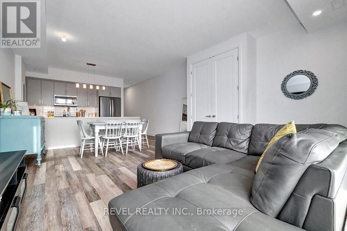 4 - 509 Gladstone Avenue, Ottawa, Ontario  K1R 5N9 - Photo 6 - X12947350