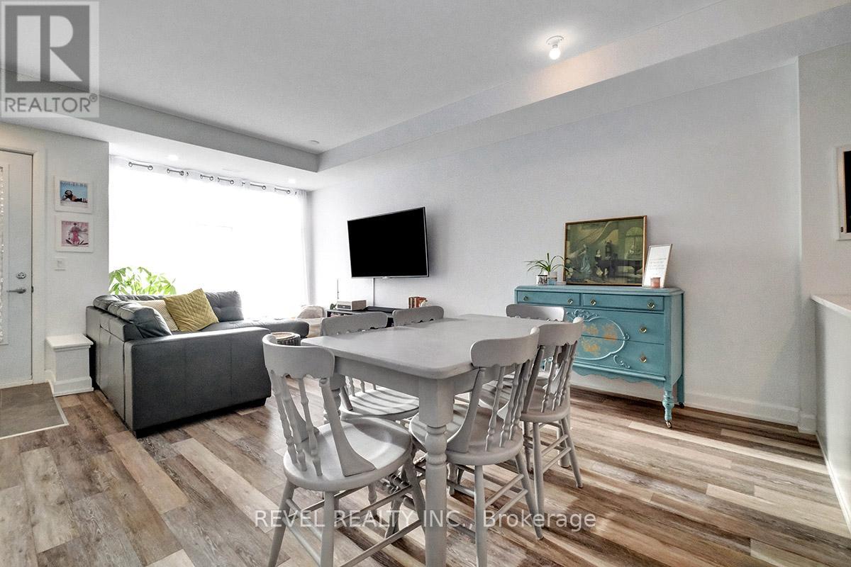 4 - 509 Gladstone Avenue, Ottawa, Ontario  K1R 5N9 - Photo 7 - X12947350