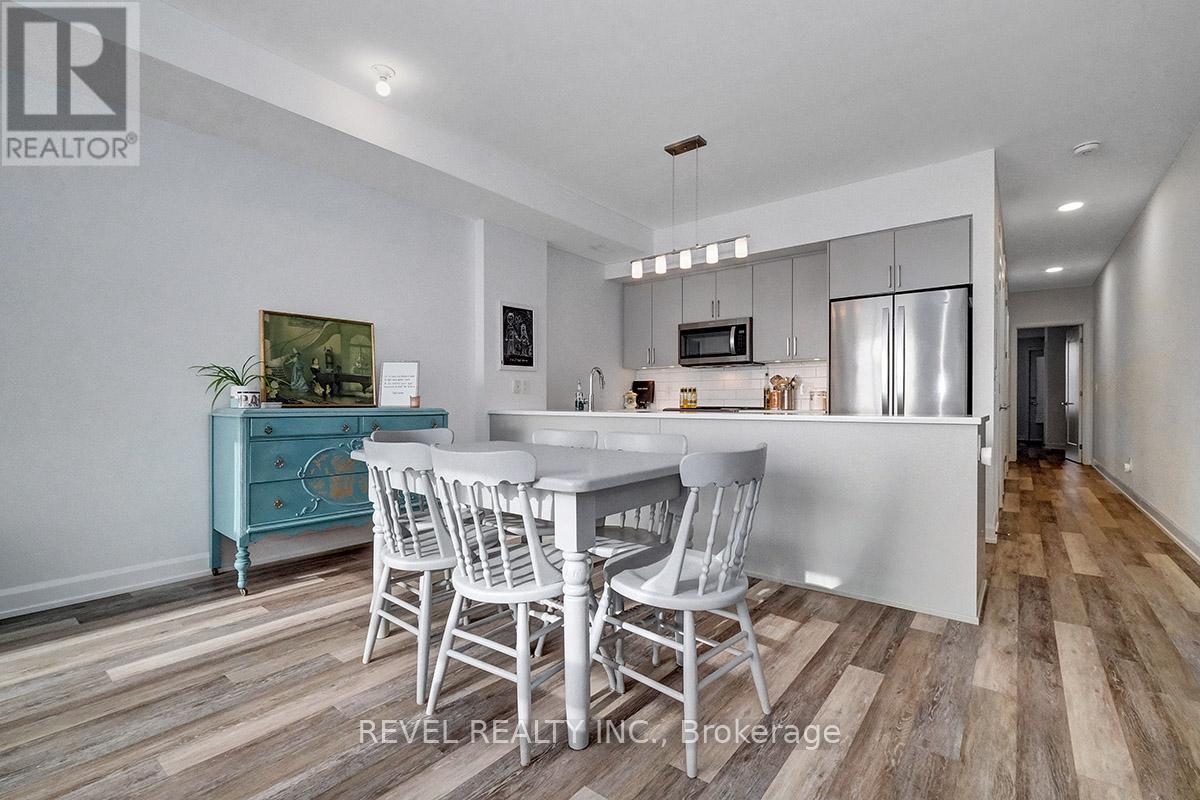 4 - 509 Gladstone Avenue, Ottawa, Ontario  K1R 5N9 - Photo 8 - X12947350