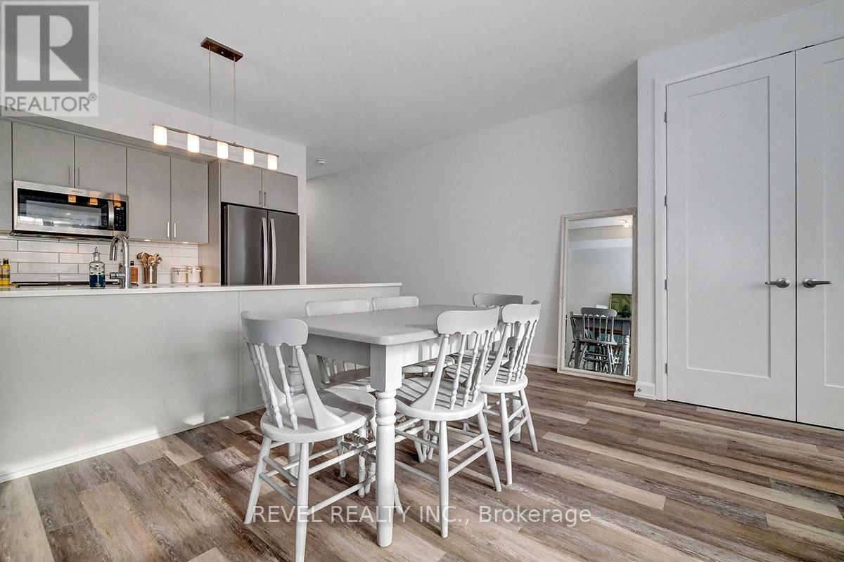 4 - 509 Gladstone Avenue, Ottawa, Ontario  K1R 5N9 - Photo 9 - X12947350