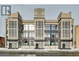 4 - 509 GLADSTONE AVENUE, Ottawa, Ontario