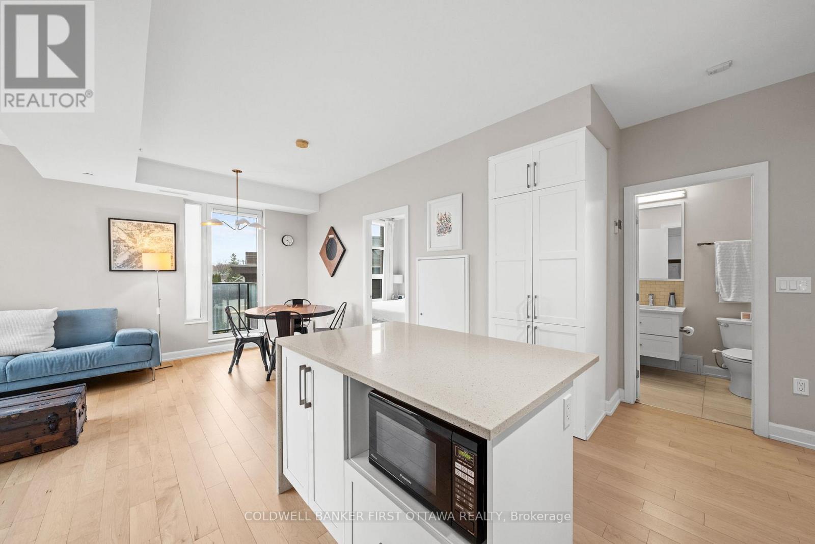 303 - 10 Rosemount Avenue, Ottawa, Ontario  K1Y 4G9 - Photo 14 - X12947374