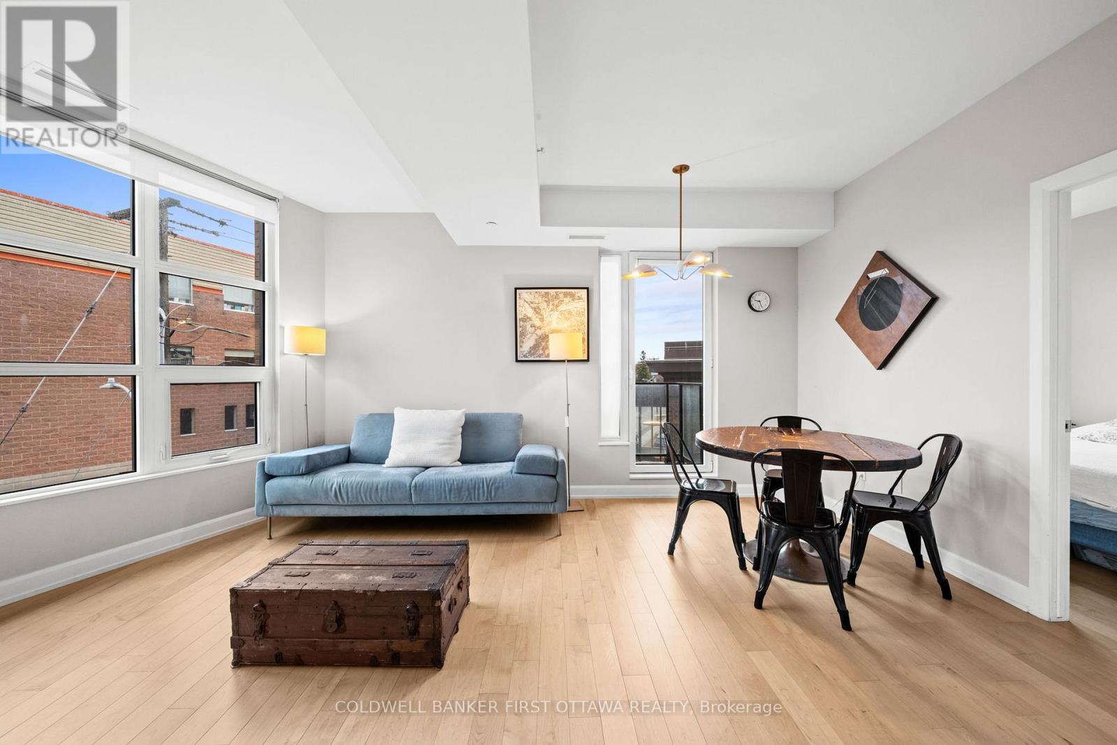 303 - 10 Rosemount Avenue, Ottawa, Ontario  K1Y 4G9 - Photo 15 - X12947374