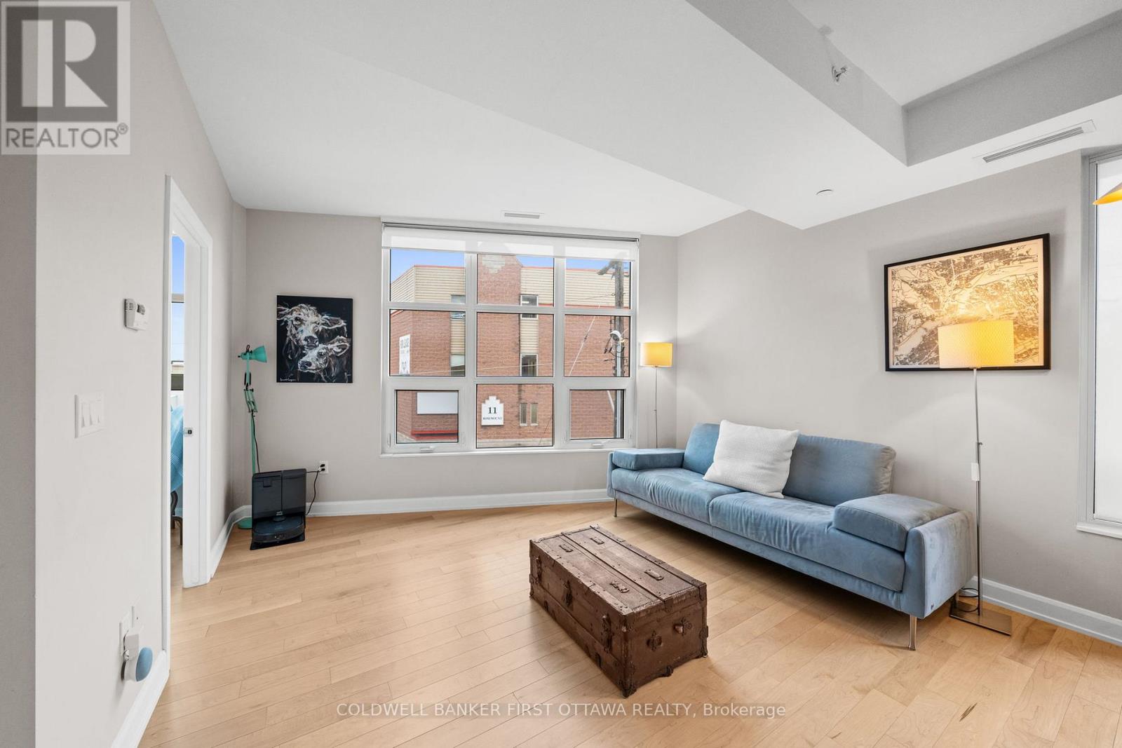 303 - 10 Rosemount Avenue, Ottawa, Ontario  K1Y 4G9 - Photo 17 - X12947374