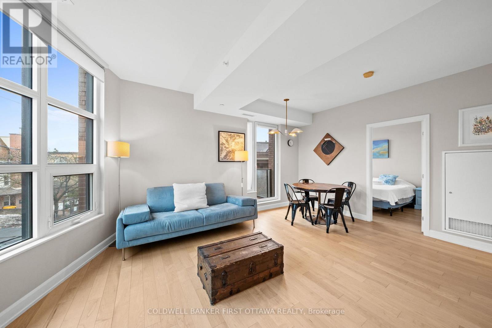 303 - 10 Rosemount Avenue, Ottawa, Ontario  K1Y 4G9 - Photo 18 - X12947374