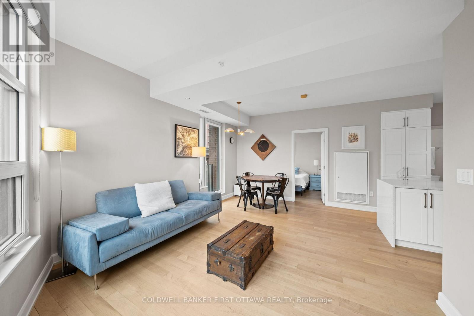 303 - 10 Rosemount Avenue, Ottawa, Ontario  K1Y 4G9 - Photo 20 - X12947374