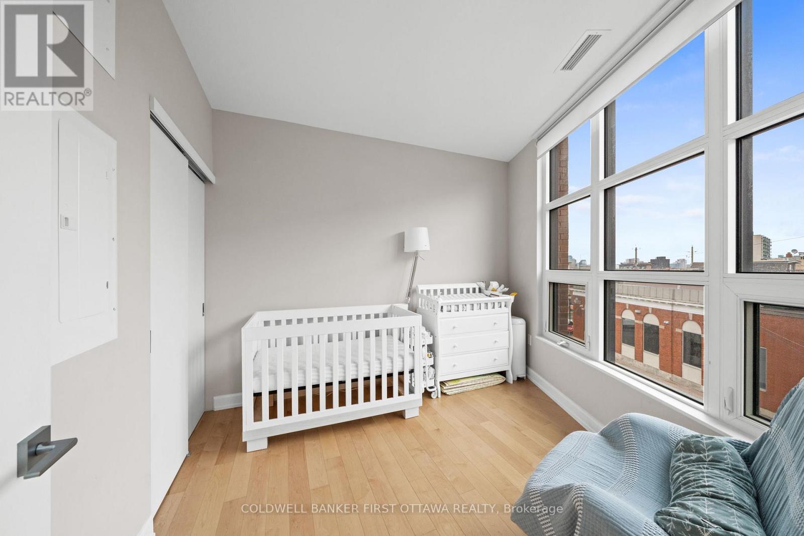 303 - 10 Rosemount Avenue, Ottawa, Ontario  K1Y 4G9 - Photo 25 - X12947374