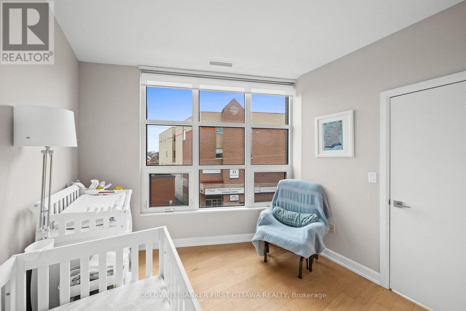 303 - 10 Rosemount Avenue, Ottawa, Ontario  K1Y 4G9 - Photo 26 - X12947374