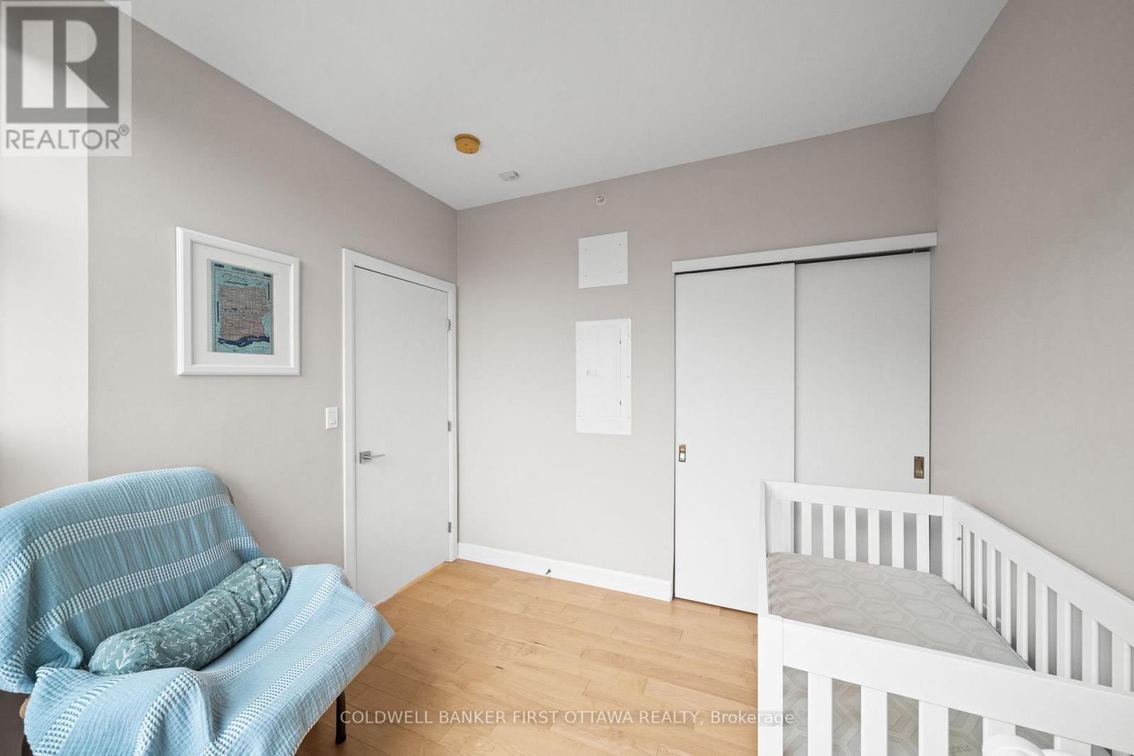 303 - 10 Rosemount Avenue, Ottawa, Ontario  K1Y 4G9 - Photo 27 - X12947374