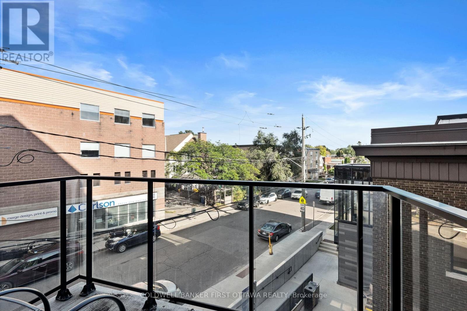 303 - 10 Rosemount Avenue, Ottawa, Ontario  K1Y 4G9 - Photo 29 - X12947374