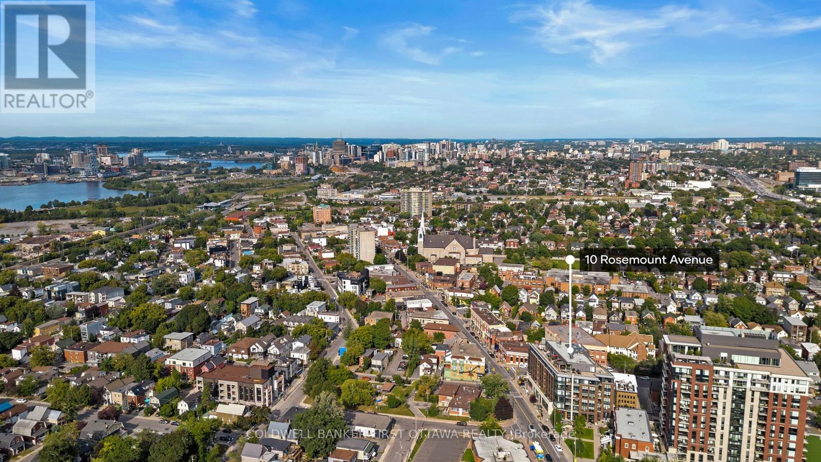 303 - 10 Rosemount Avenue, Ottawa, Ontario  K1Y 4G9 - Photo 32 - X12947374