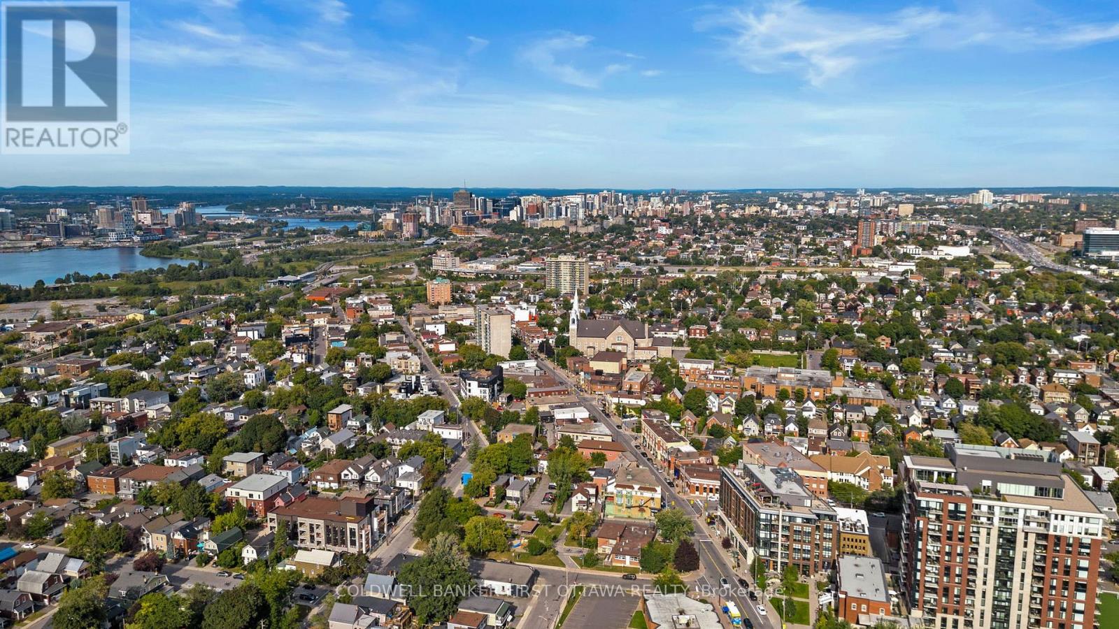 303 - 10 Rosemount Avenue, Ottawa, Ontario  K1Y 4G9 - Photo 33 - X12947374