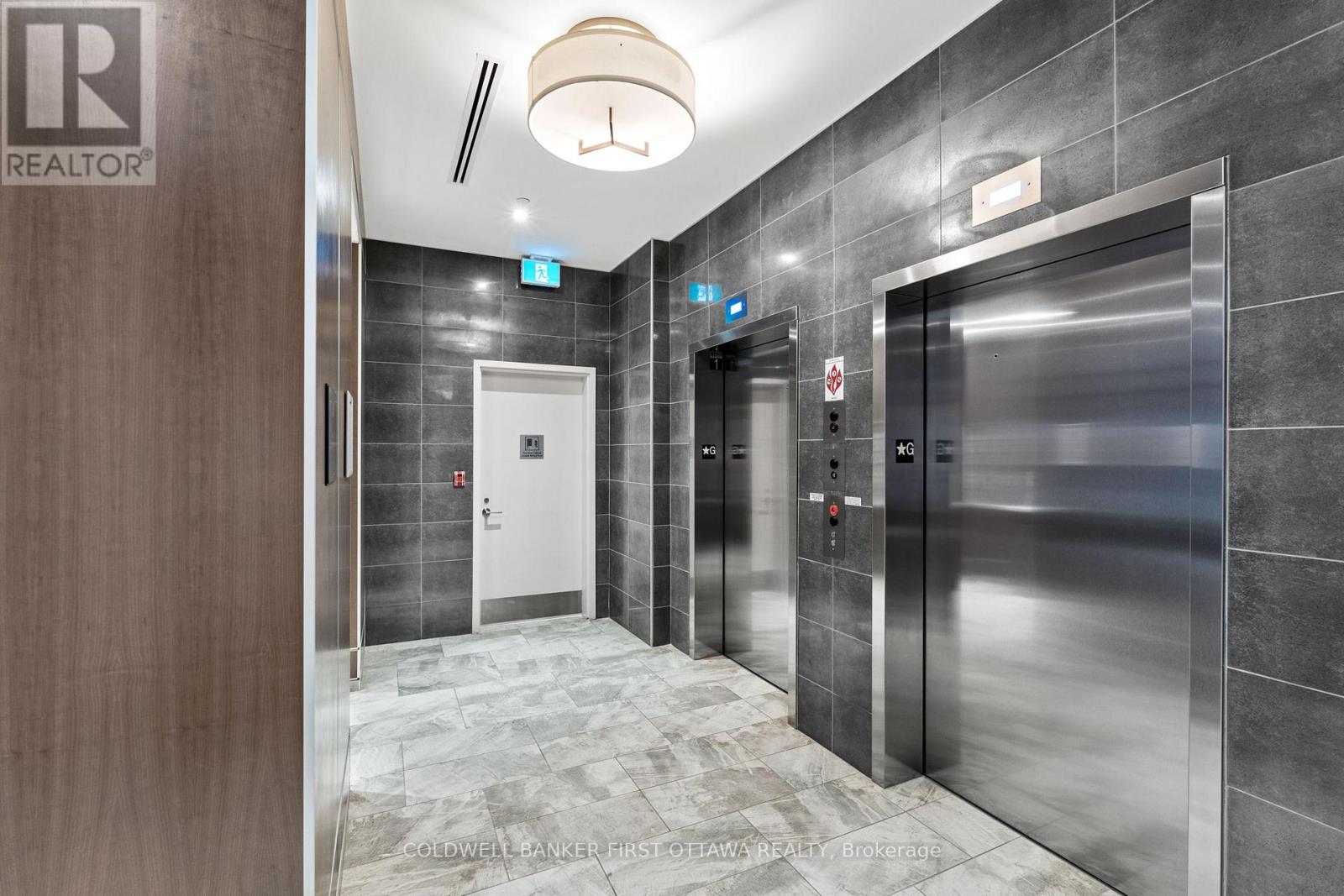 303 - 10 Rosemount Avenue, Ottawa, Ontario  K1Y 4G9 - Photo 6 - X12947374