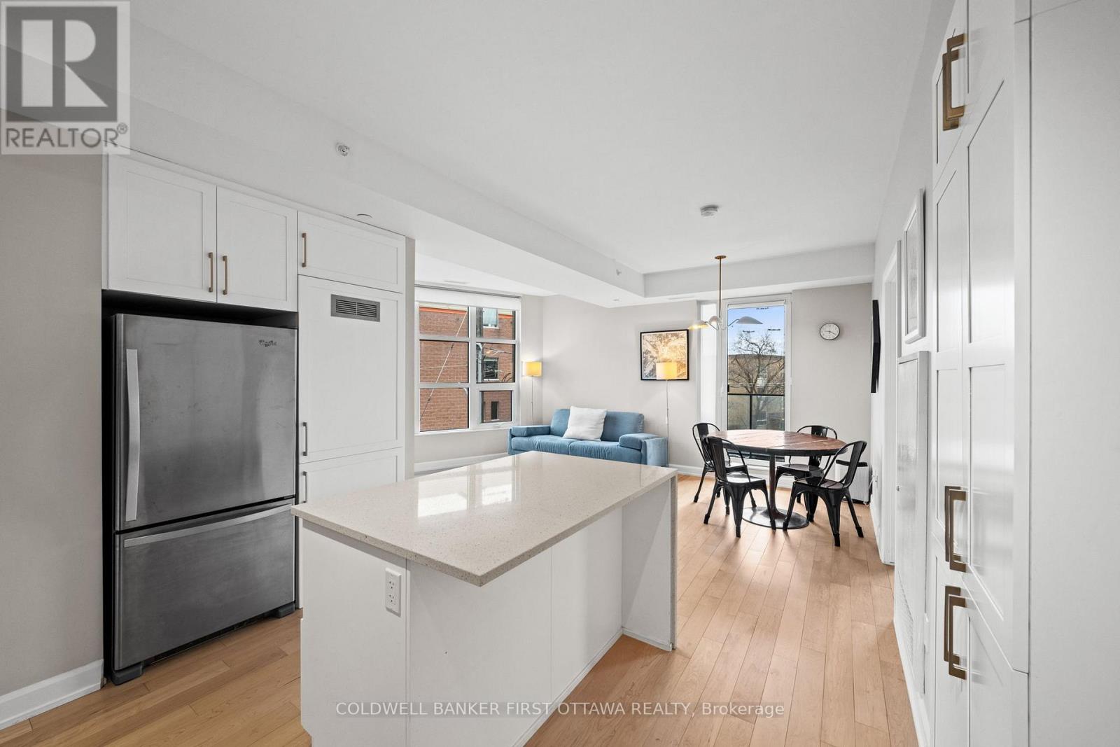 303 - 10 Rosemount Avenue, Ottawa, Ontario  K1Y 4G9 - Photo 8 - X12947374