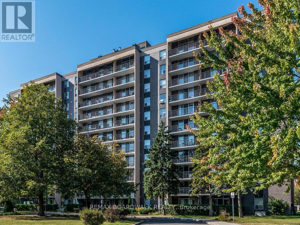 709 - 2400 VIRGINIA DRIVE, Ottawa, Ontario
