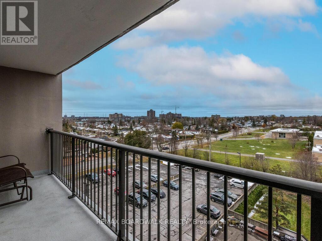 709 - 2400 Virginia Drive, Ottawa, Ontario  K1H 8L3 - Photo 26 - X12947392