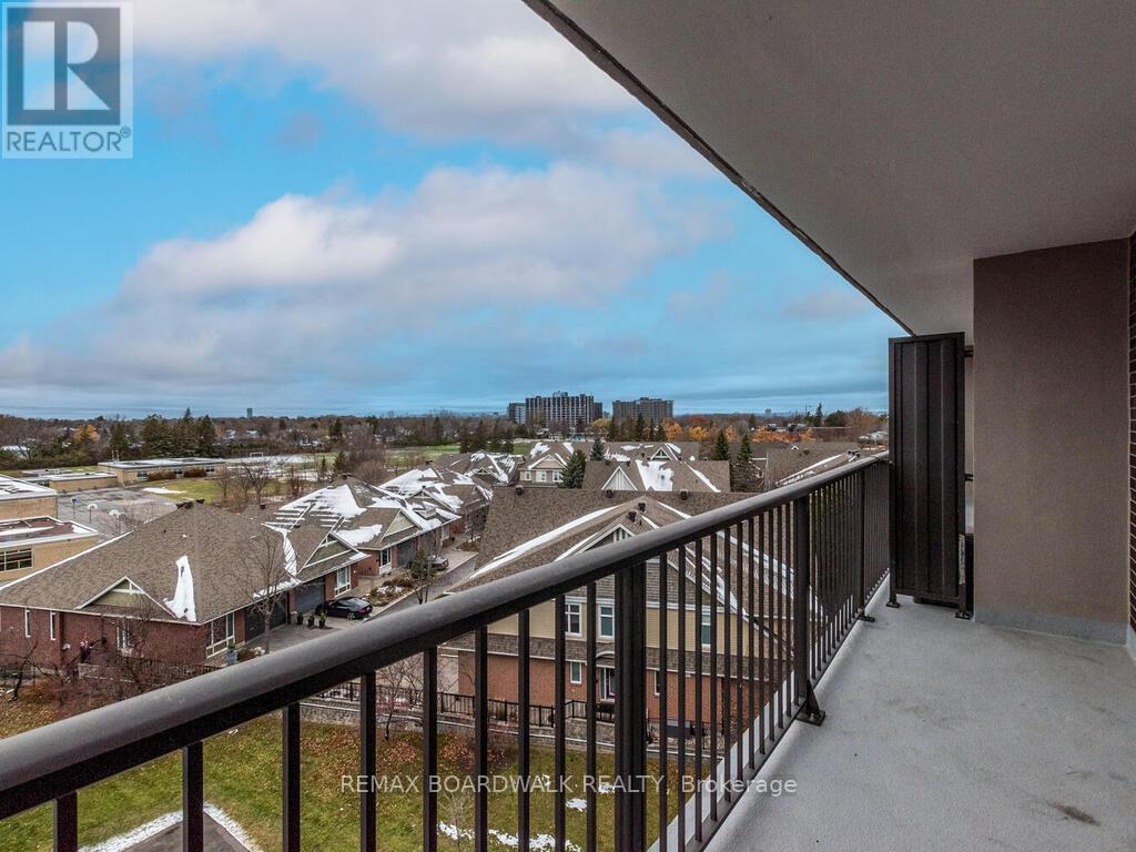 709 - 2400 Virginia Drive, Ottawa, Ontario  K1H 8L3 - Photo 27 - X12947392