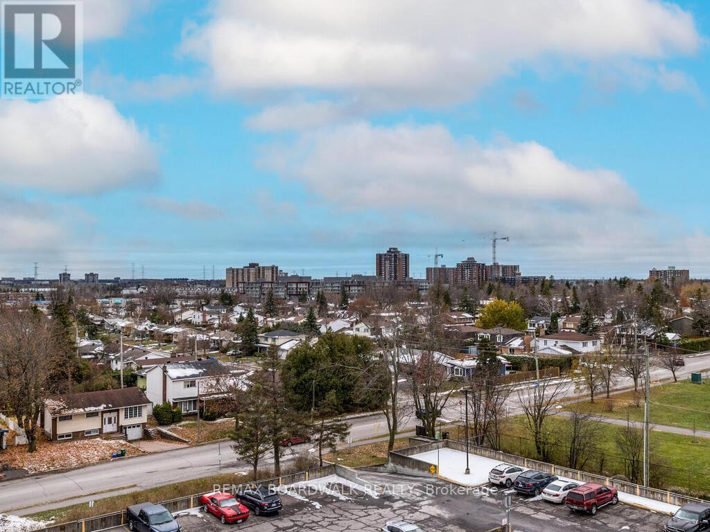 709 - 2400 Virginia Drive, Ottawa, Ontario  K1H 8L3 - Photo 28 - X12947392