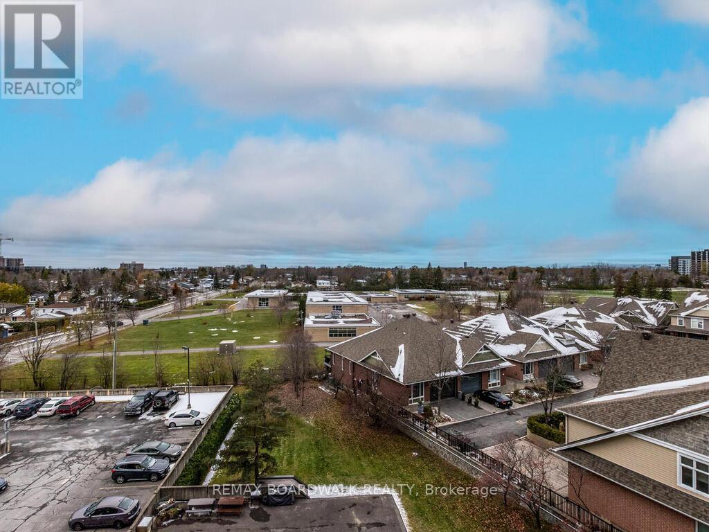 709 - 2400 Virginia Drive, Ottawa, Ontario  K1H 8L3 - Photo 29 - X12947392