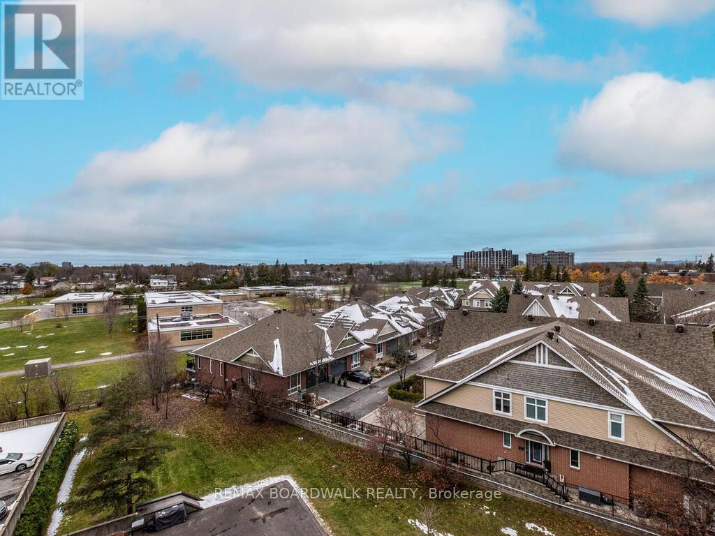 709 - 2400 Virginia Drive, Ottawa, Ontario  K1H 8L3 - Photo 30 - X12947392
