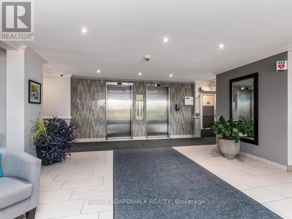 709 - 2400 Virginia Drive, Ottawa, Ontario  K1H 8L3 - Photo 34 - X12947392