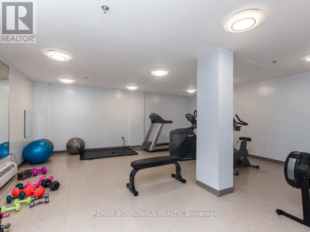 709 - 2400 Virginia Drive, Ottawa, Ontario  K1H 8L3 - Photo 37 - X12947392