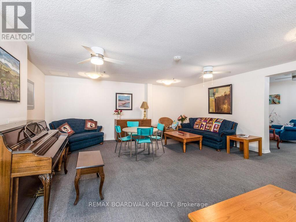 709 - 2400 Virginia Drive, Ottawa, Ontario  K1H 8L3 - Photo 39 - X12947392