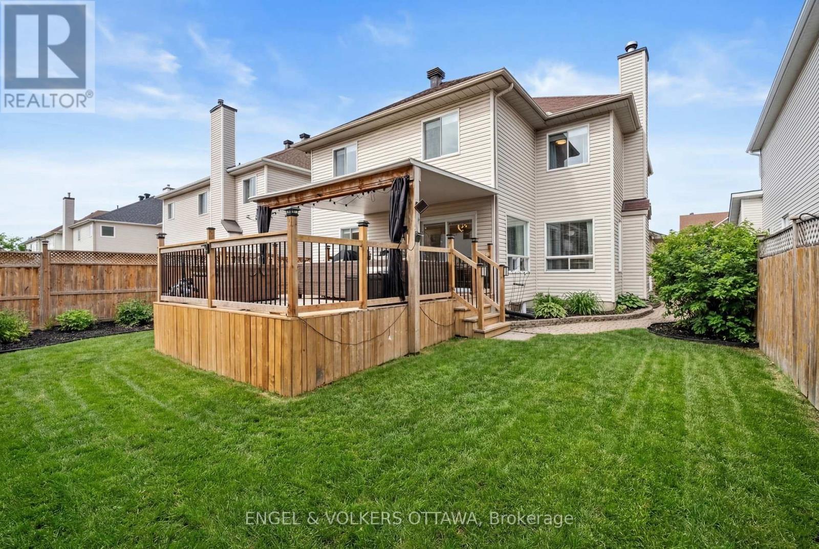 16 Mayford Avenue, Ottawa, Ontario  K2G 6A7 - Photo 33 - X12947402